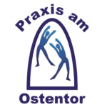 Logo Praxis am Ostentor -Praxis für Physiotherapie und Osteopathie-